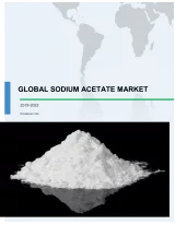 Global Sodium Acetate Market 2018-2022